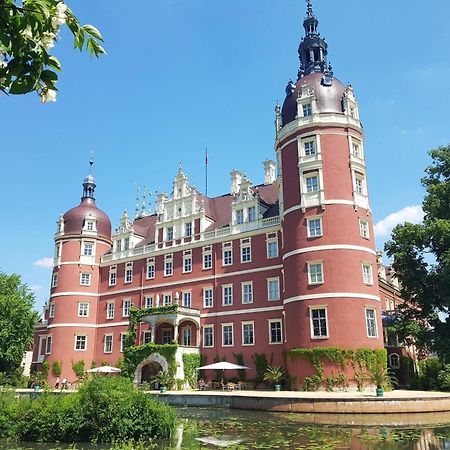 Auf-Der-Muehlwiese Apartment Grossschoenau Exterior photo